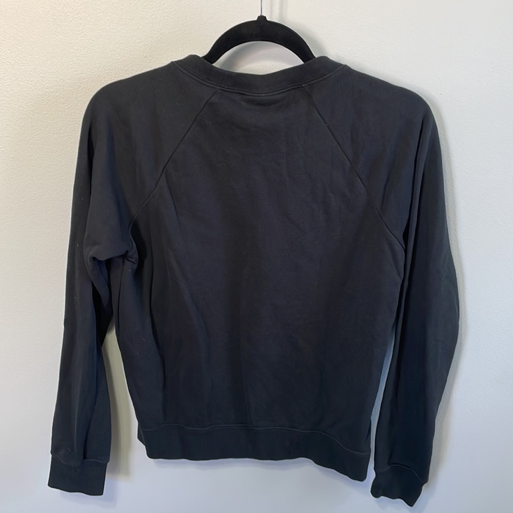 Nike Women's Rally Crew Sweatshirt - Picture 5 of 5